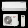 Инверторен климатик Toshiba RAS-35E2KVG-ND/RAS-35E2AVG-ND YUKAI NORDIC, 12000 BTU, Клас A++